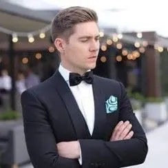 Trade NeuPro +4 - Anton Kovačić